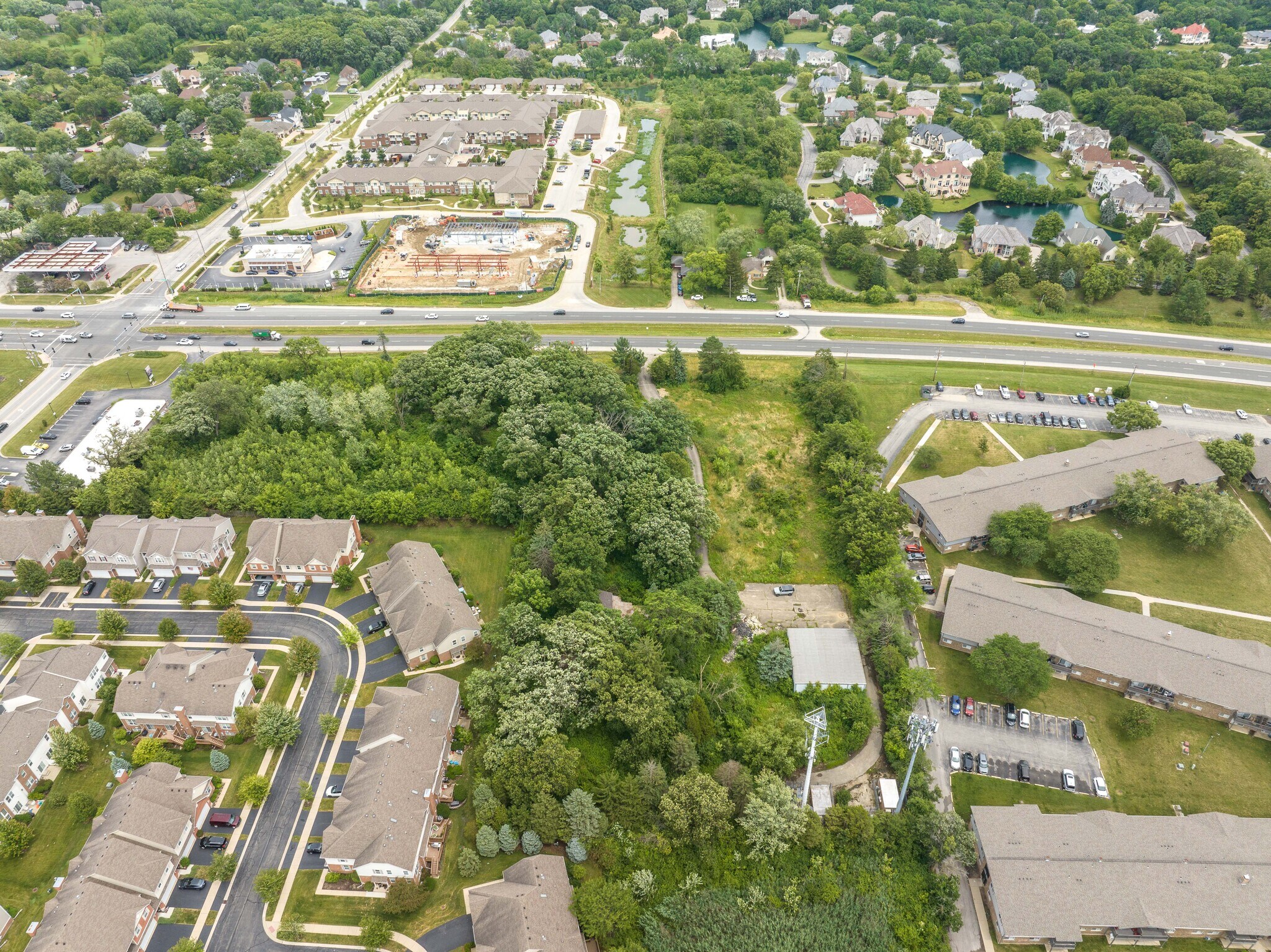 9200 S Kingery Hwy, Willowbrook, IL for sale Building Photo- Image 1 of 1