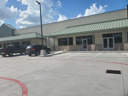 17938 Grant Rd, Cypress, TX for lease - Primary Photo - Image 2 of 4