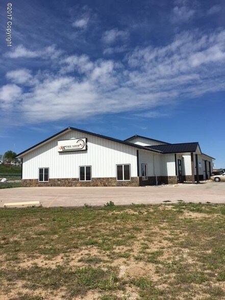 4340 S Butler Spaeth Rd, Gillette, WY for sale - Building Photo - Image 1 of 1