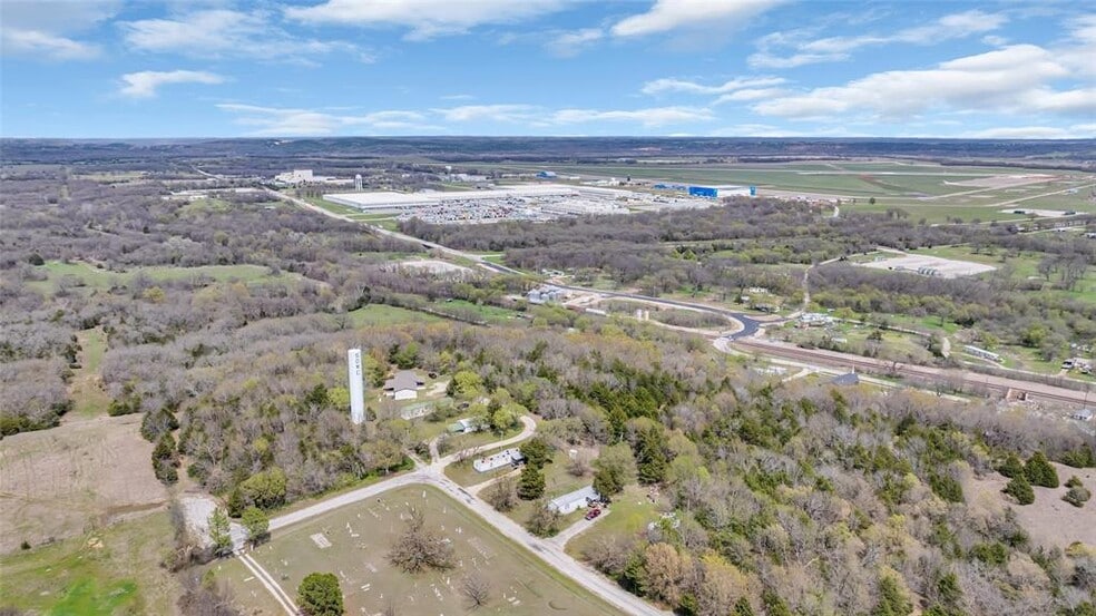 Berwyn Lane, Ardmore, OK for sale - Building Photo - Image 3 of 7