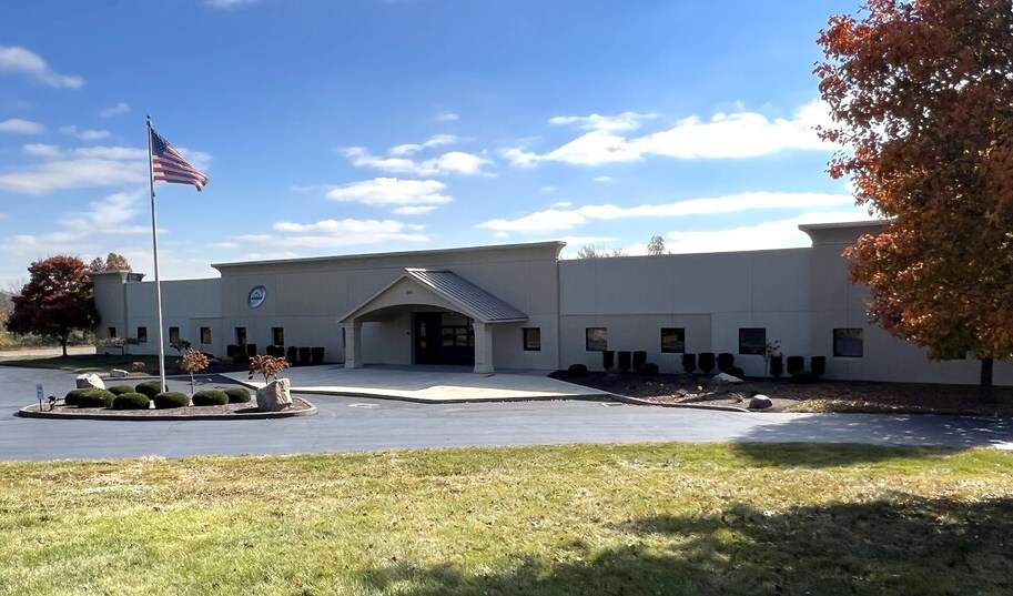 855 Lower Bellbrook Rd, Xenia, OH 45385