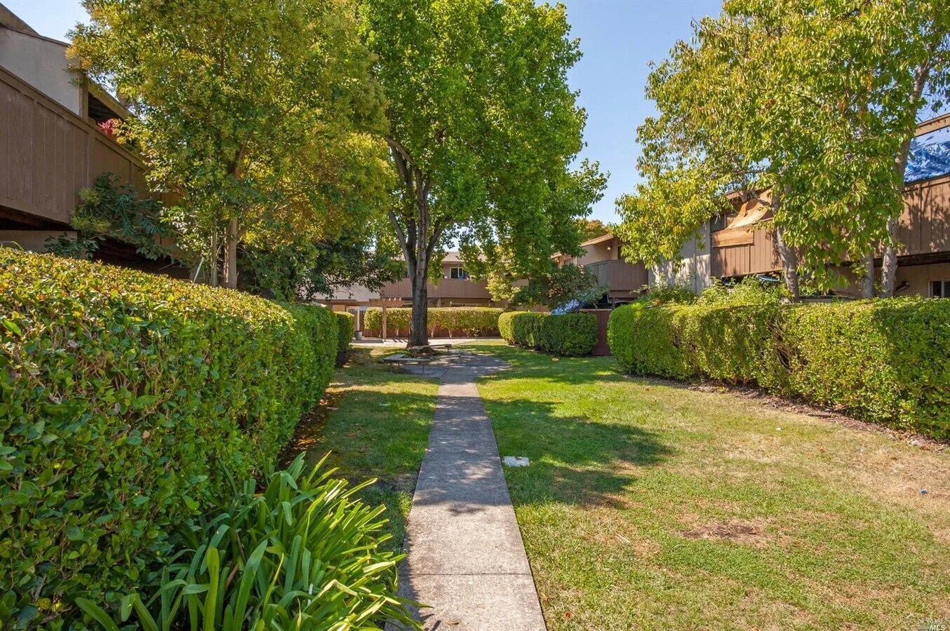 7359 Boris Ct, Rohnert Park, CA 94928 Sonoma Park Apartments