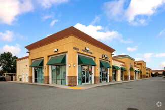 More details for 8610-8660 San Ysidro Ave, Gilroy, CA - Office/Retail for Lease