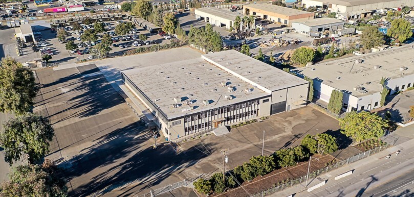 1841-1853 S 7th St, San Jose, CA for lease Building Photo- Image 1 of 5