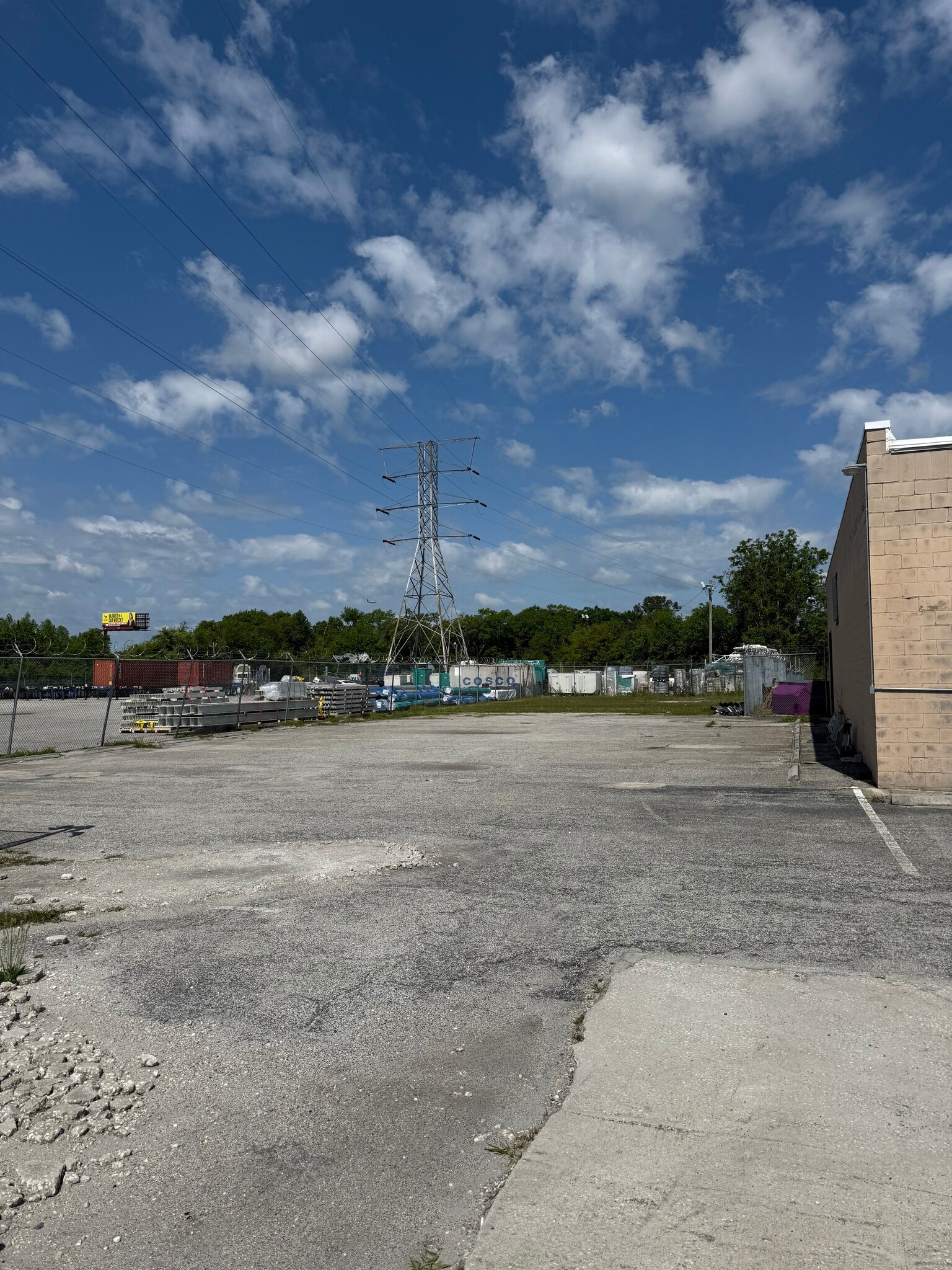 3601 Meeting Street Rd, North Charleston, SC for lease Building Photo- Image 1 of 30
