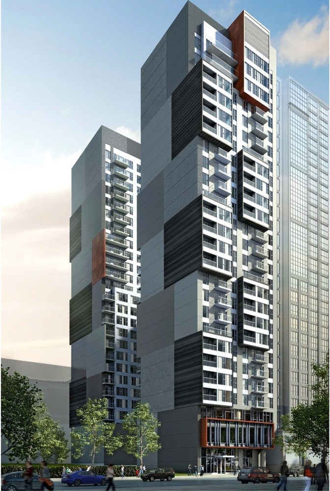 256 Rideau St, Ottawa, ON for sale Building Photo- Image 1 of 1