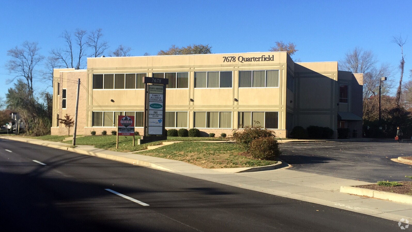 7678 Quarterfield Rd, Glen Burnie, MD 21061