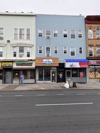 More details for 1424 Flatbush Ave, Brooklyn, NY - Office/Retail for Lease