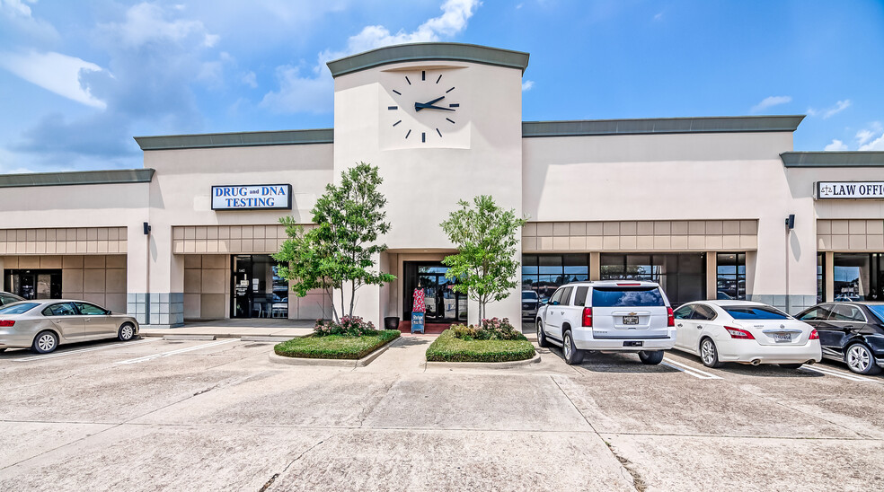 1701 Old Minden Rd, Bossier City, LA for lease - Building Photo - Image 2 of 10