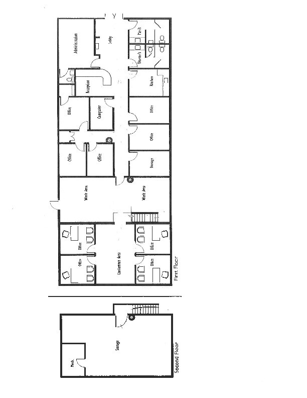 6400 Rothman Rd, Fort Wayne, IN for sale Building Photo- Image 1 of 1