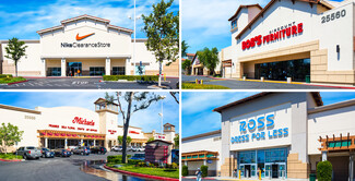 More details for 25450 The Old Rd, Valencia, CA - Retail for Lease