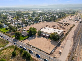 More details for 617 N Timberline Rd, Fort Collins, CO - Industrial for Sale