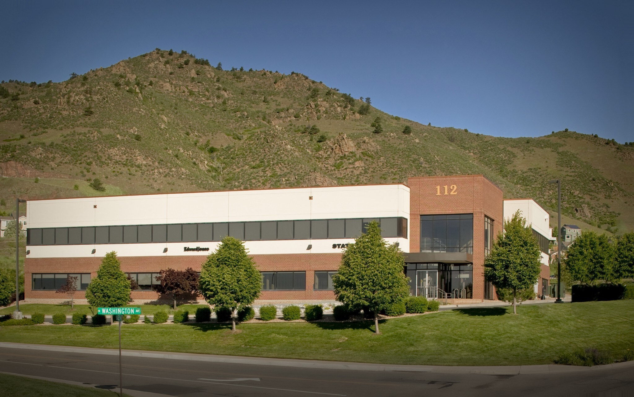 112 N Rubey Dr, Golden, CO for sale Building Photo- Image 1 of 1