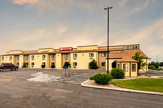 More details for 920 14th St SE, Watertown, SD - Hospitality for Sale