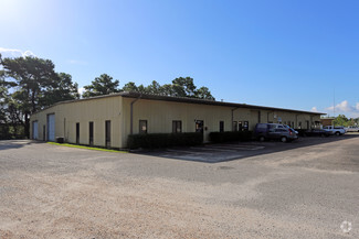 More details for 901 Butler Dr, Mobile, AL - Flex, Industrial for Lease