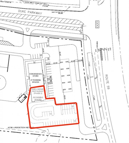 3S660 N Route 59, Warrenville, IL 60563