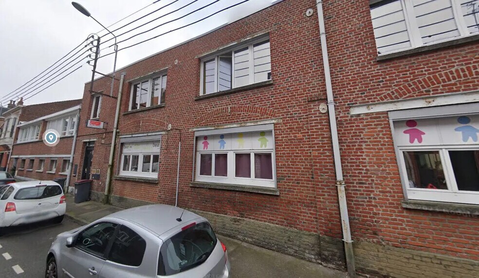 Office in La Madeleine for lease - Building Photo - Image 2 of 8