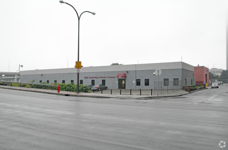 260 Michigan Ave, Buffalo, NY for sale - Primary Photo - Image 1 of 1