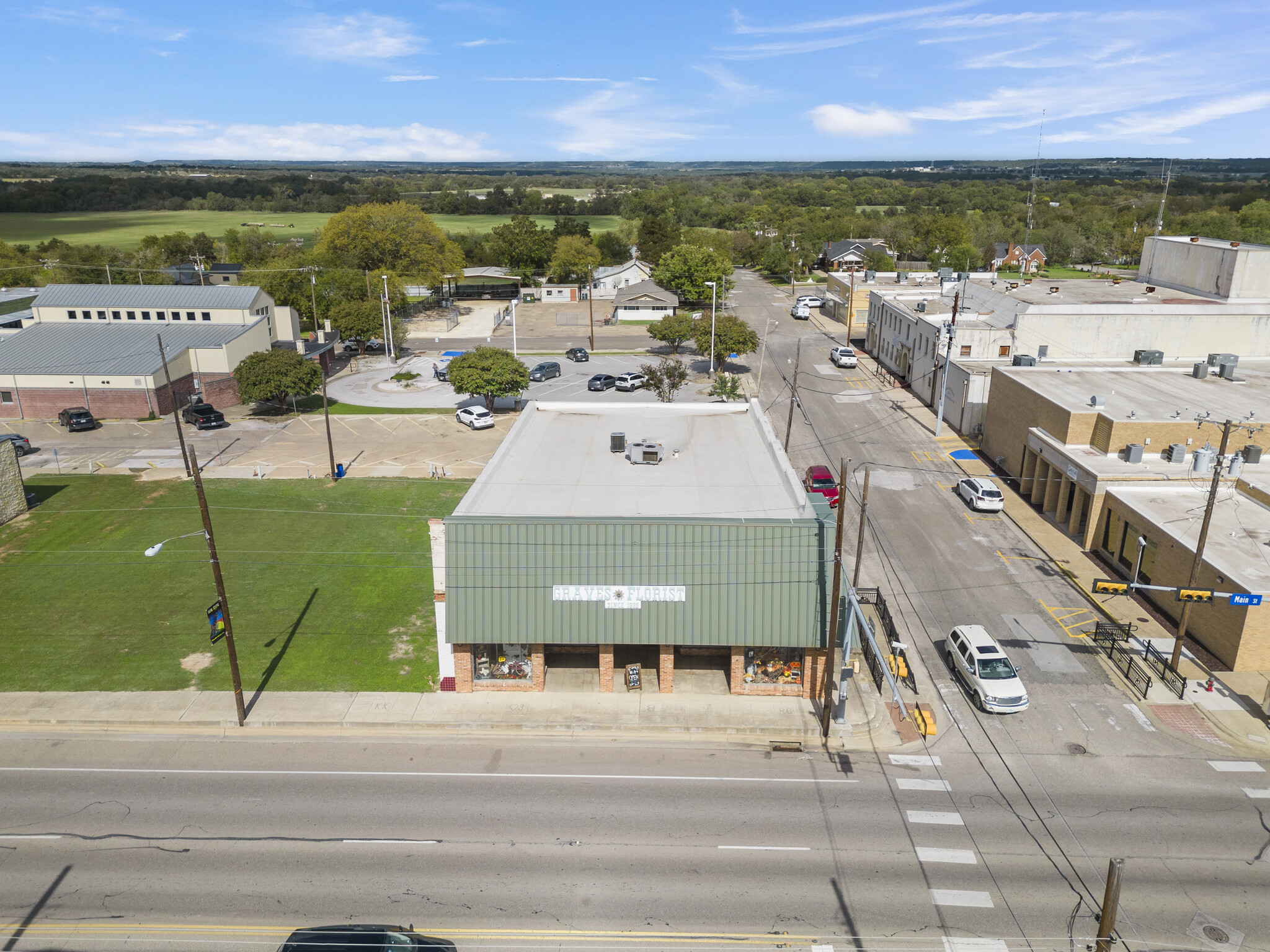 719 E Main St, Gatesville, TX for sale Building Photo- Image 1 of 4