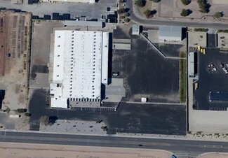 More details for 1108 W Gila Bend Hwy, Casa Grande, AZ - Industrial for Lease