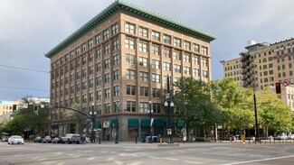 More details for 8 E Broadway, Salt Lake City, UT - Office for Lease