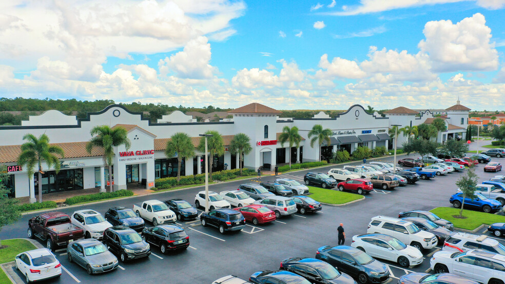 8855 Immokalee Rd, Naples, FL for lease - Building Photo - Image 1 of 9