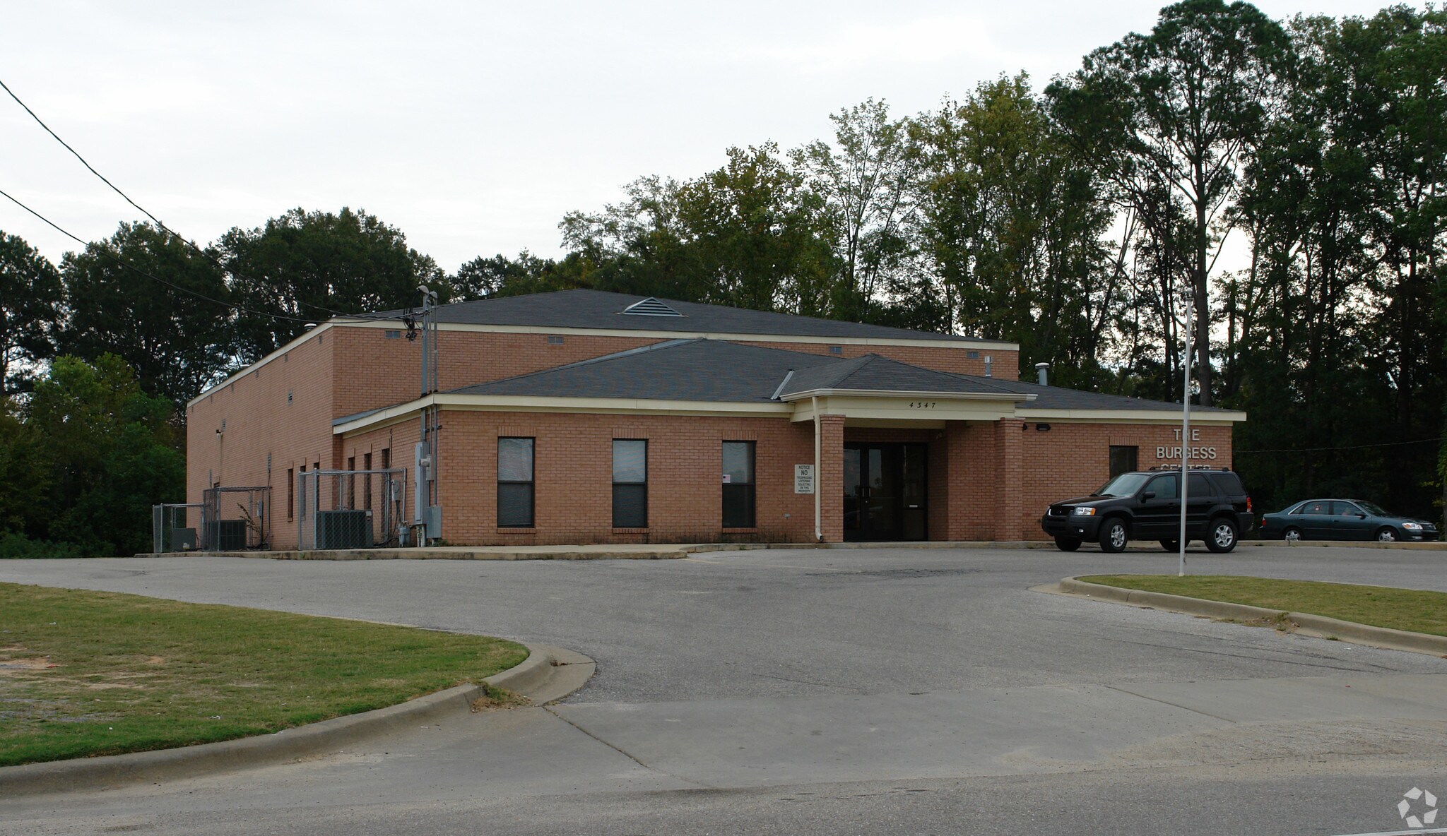 4347 Norman Bridge Rd, Montgomery, AL for lease Primary Photo- Image 1 of 19