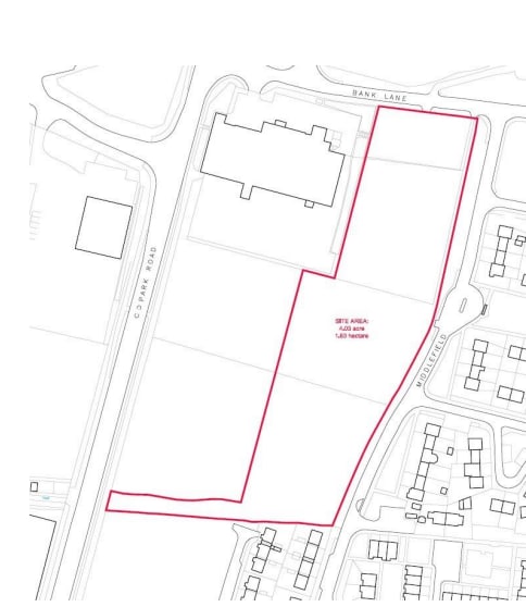 Bank Ln, Barrow In Furness for sale Building Photo- Image 1 of 1