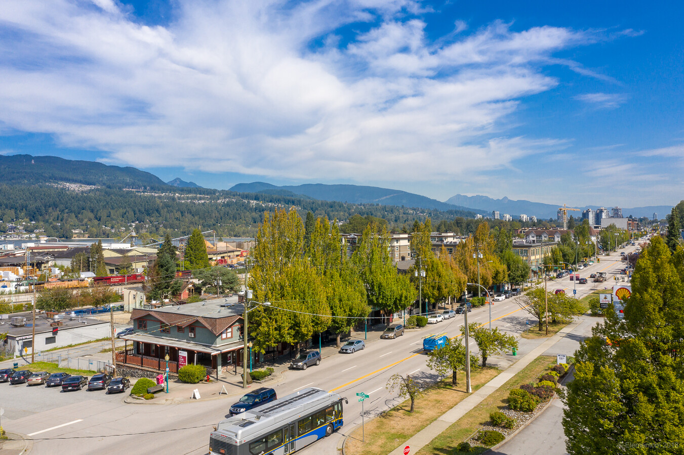 2335 St Johns St, Port Moody, BC V3H 2A8 | LoopNet