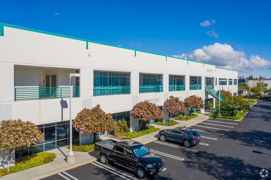 6 Journey, Aliso Viejo, CA for lease - Building Photo - Image 3 of 6