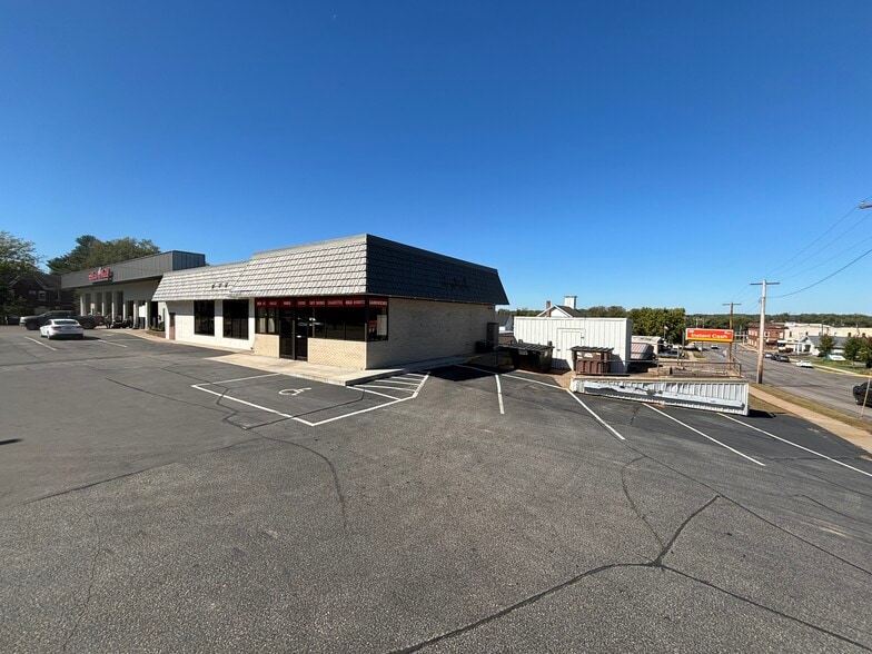 300 W Prospect St, Durand, WI for lease - Building Photo - Image 3 of 3