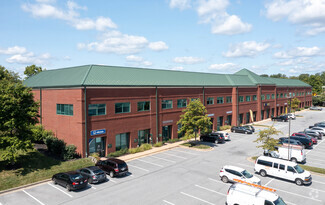 More details for 10999 Red Run Blvd, Owings Mills, MD - Office, Retail for Lease