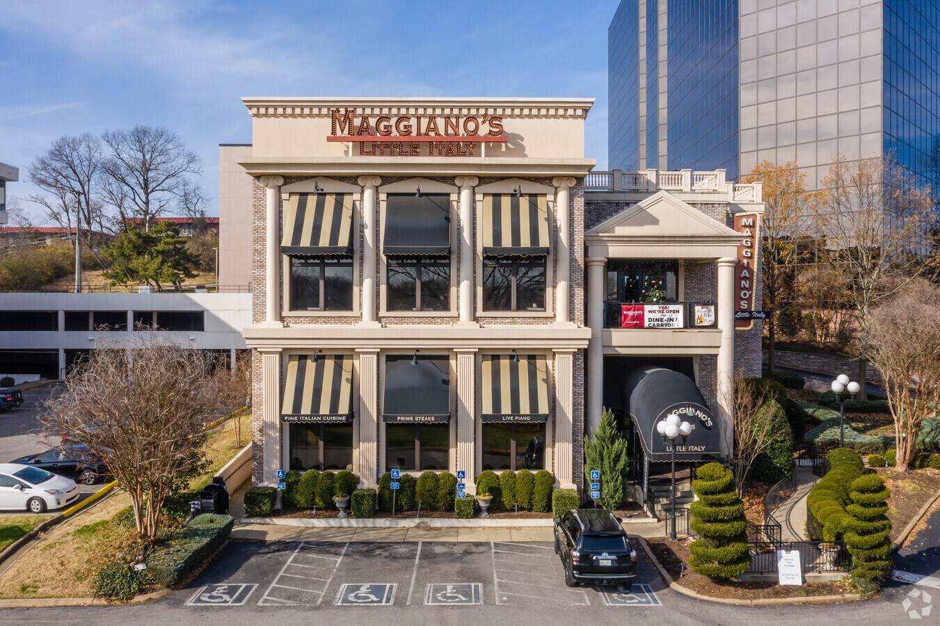 3106 West End Ave, Nashville, TN 37203 Property Record