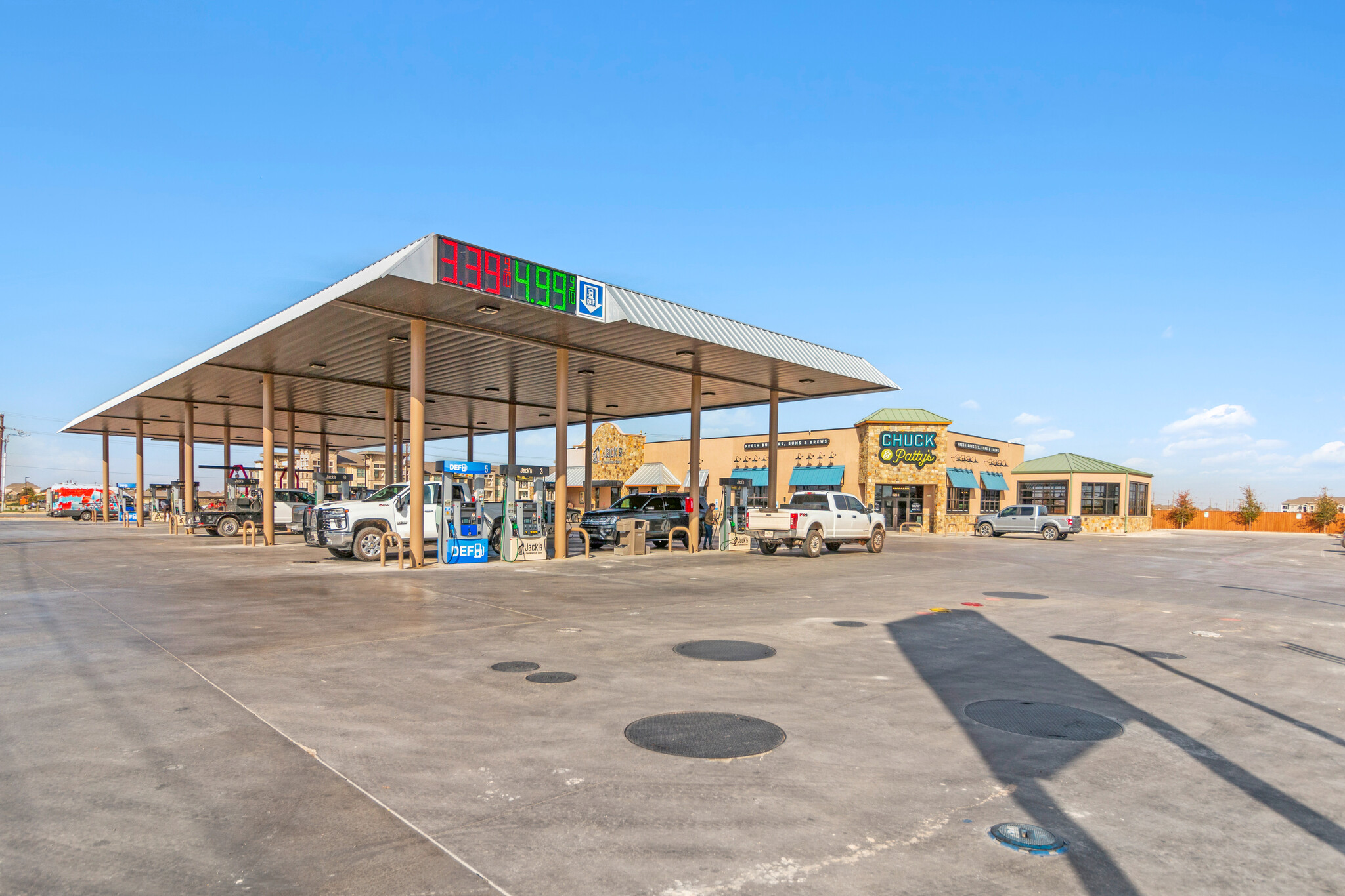  in Midland, TX for sale Building Photo- Image 1 of 1