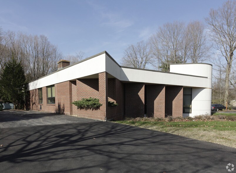 221 Danbury Rd, Wilton, CT for sale - Building Photo - Image 1 of 1