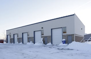 138 Wescar Unit #2 - Business Park