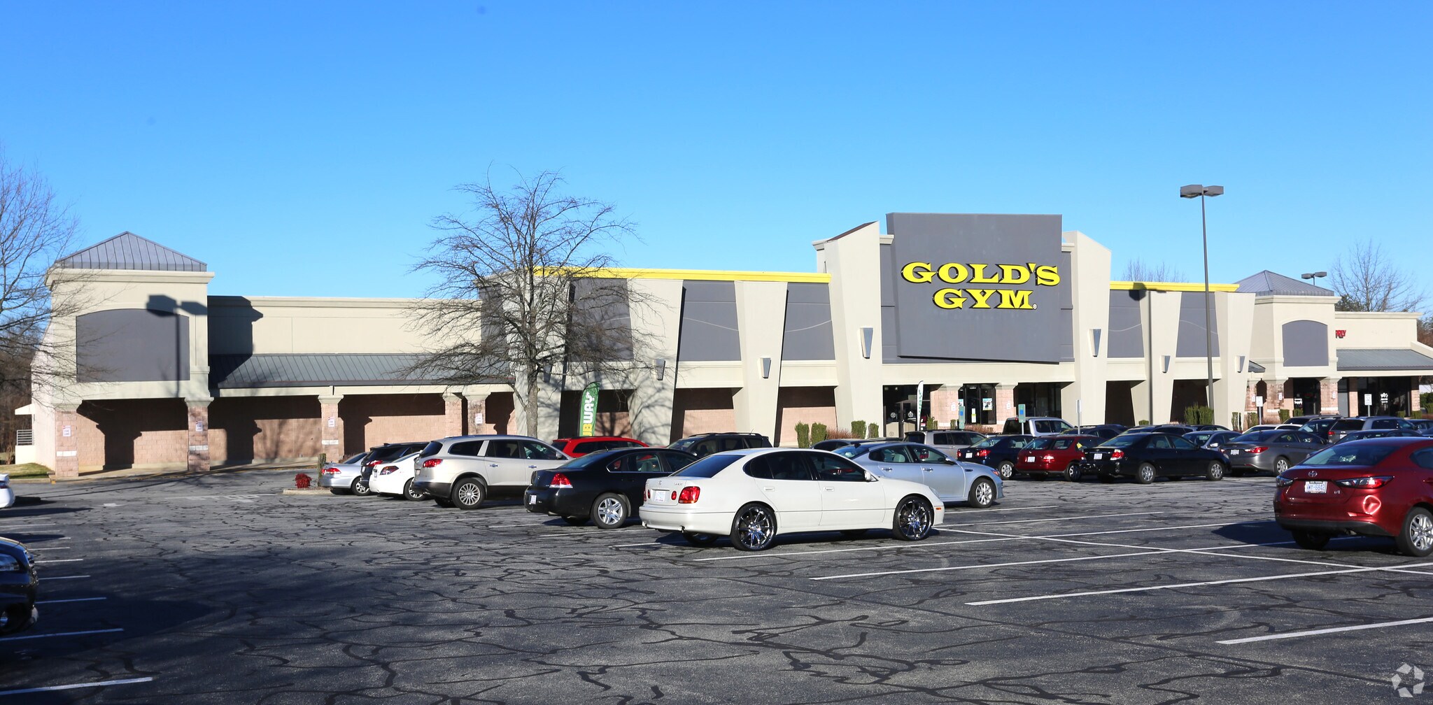 3116-3120 Randleman Rd, Greensboro, NC for sale Building Photo- Image 1 of 1