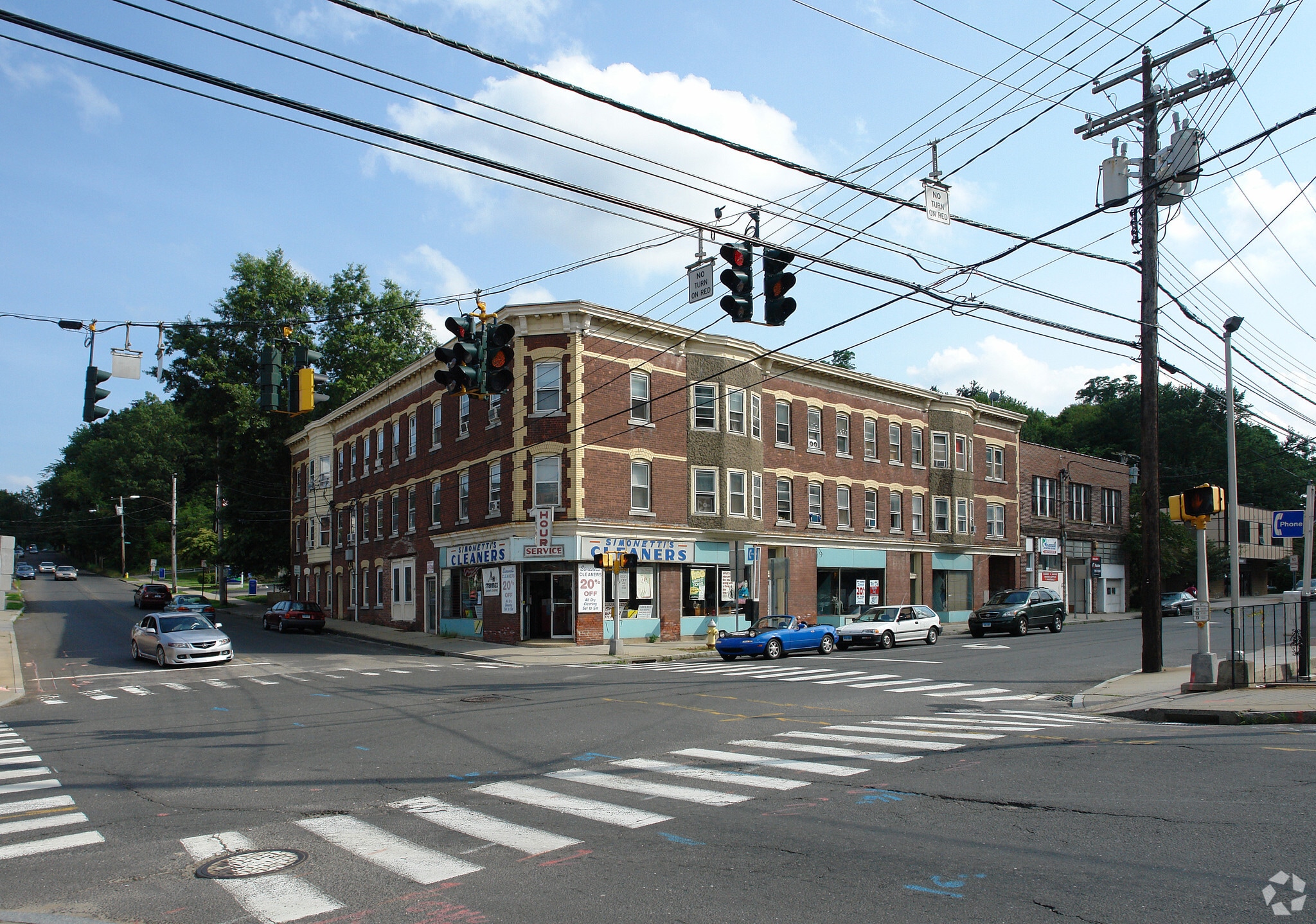 70-80 Center St, Shelton, CT for lease Primary Photo- Image 1 of 8