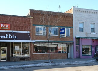 More details for 104 Broadway Ave S, New Richland, MN - Retail for Sale