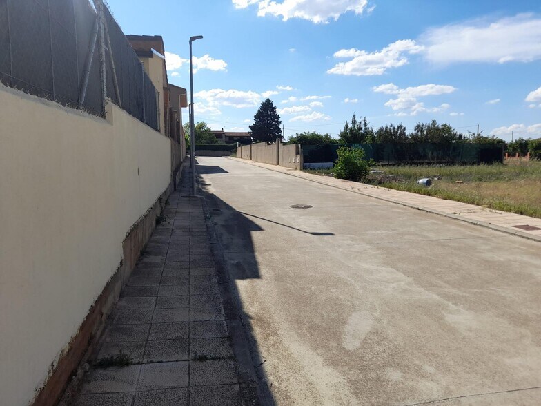 Land in Doñinos de Salamanca for sale - Building Photo - Image 3 of 5