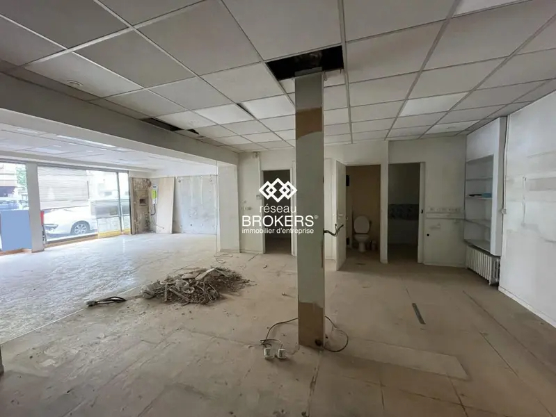Lyon, RHO 69003 -  -  - Interior Photo - Image 1 of 6