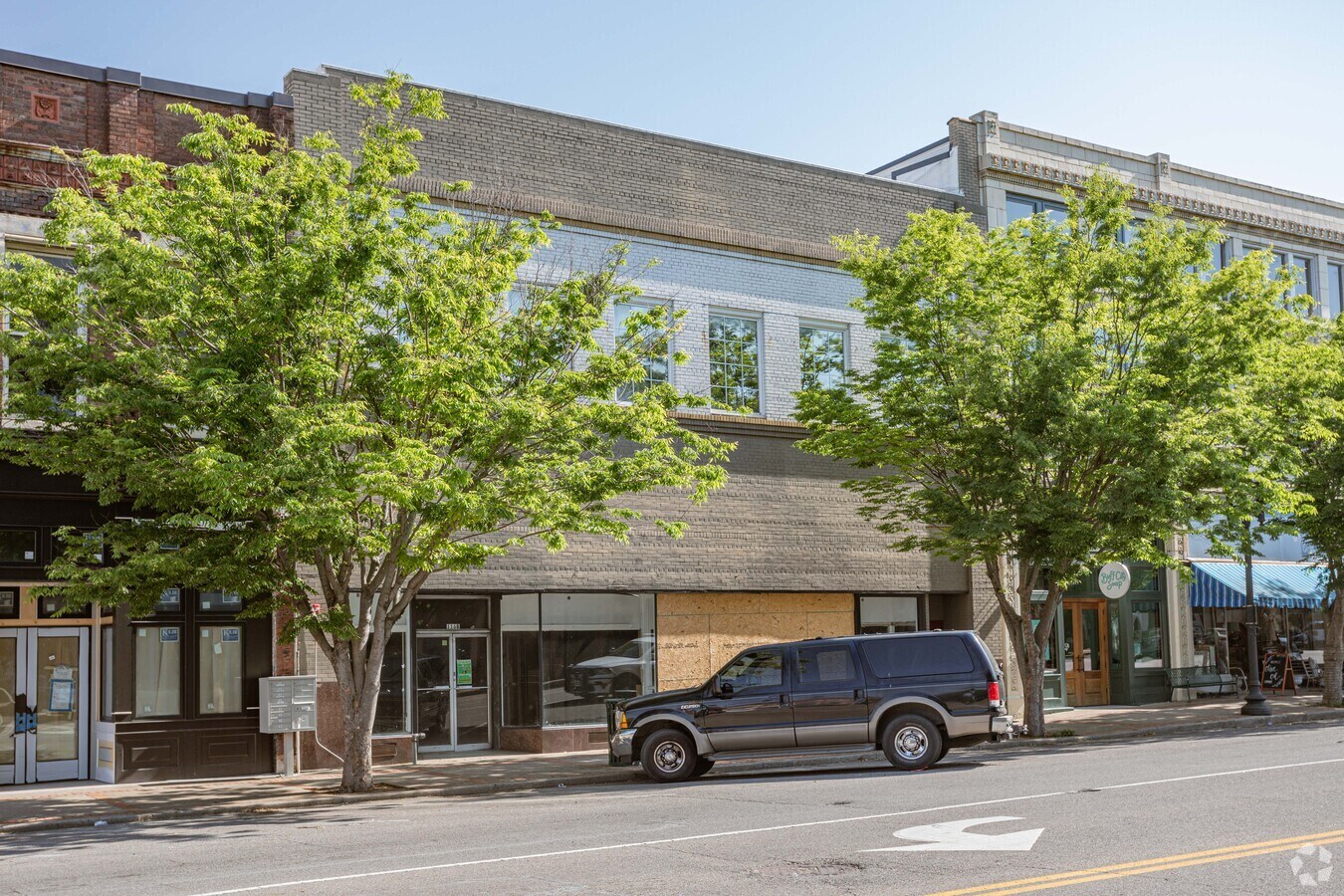 114116 W 7th St, Columbia, TN 38401 Flex for Lease