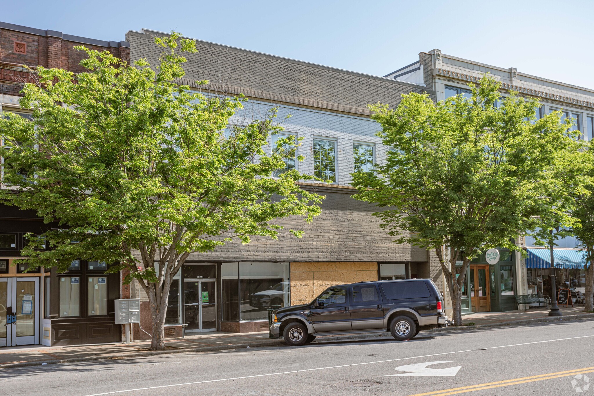 114 W 7th St, Columbia, TN for sale Building Photo- Image 1 of 1