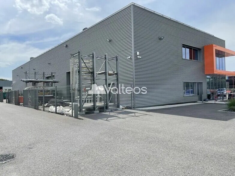 3 Ter Chemin De La Chasse, Colomiers for lease - Building Photo - Image 3 of 14