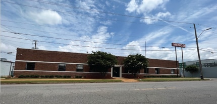 112 14th St S, Birmingham, AL for lease Building Photo- Image 2 of 12