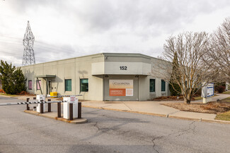 More details for 152 Cleopatra Dr, Ottawa, ON - Office/Medical for Lease