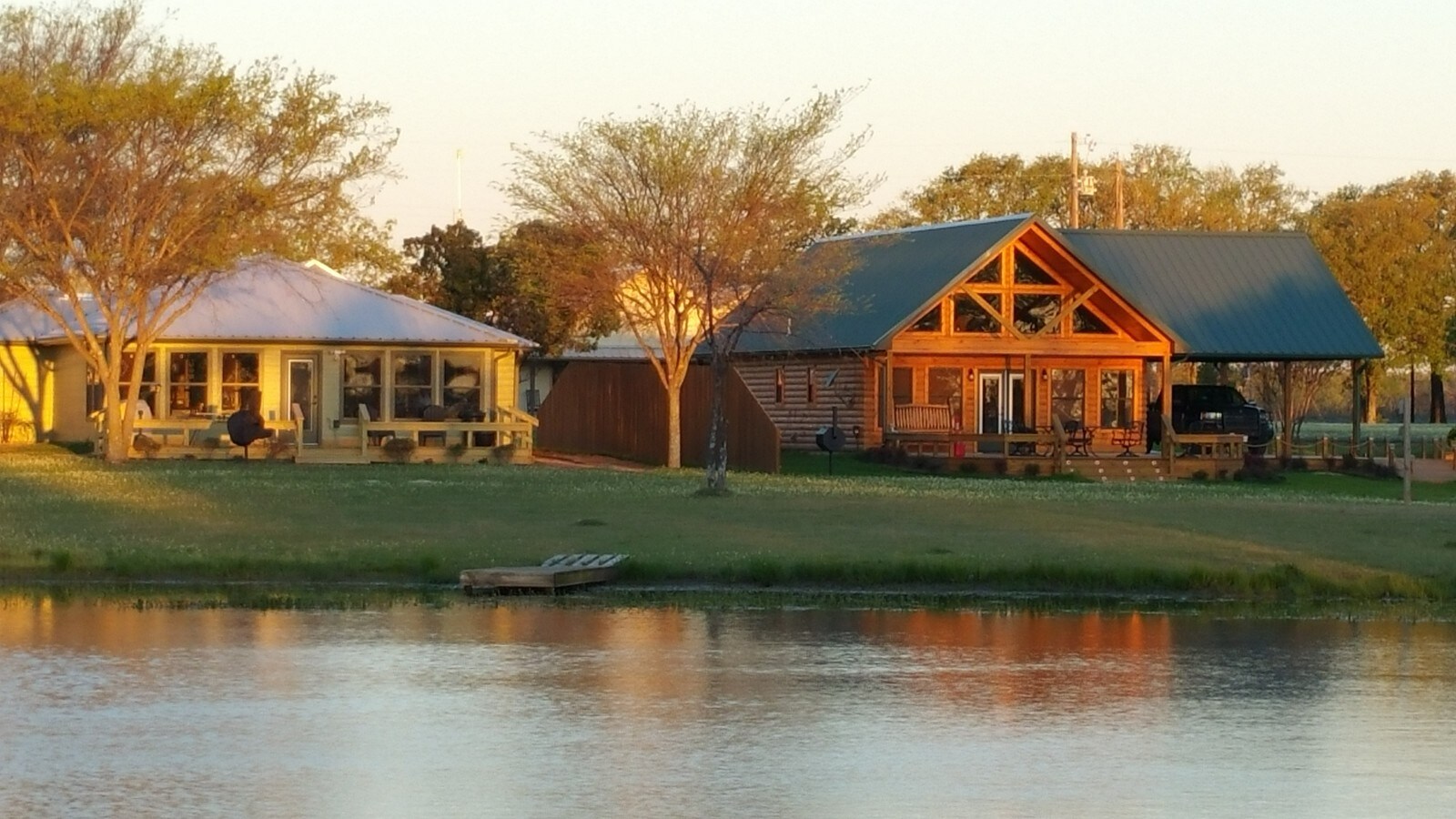 170 County Road 1559, Alba, TX 75410