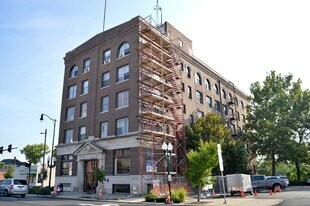 628 Columbus St, Ottawa IL - Loft