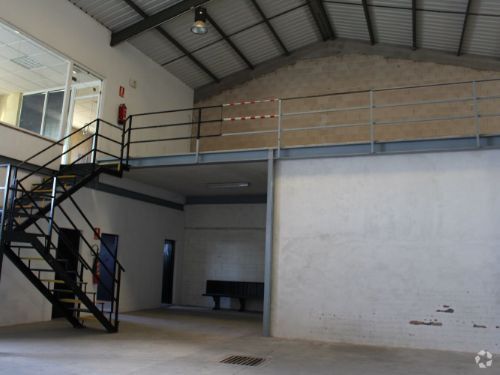 Industrial in Villarejo de Salvanés, Madrid for lease - Building Photo - Image 2 of 38