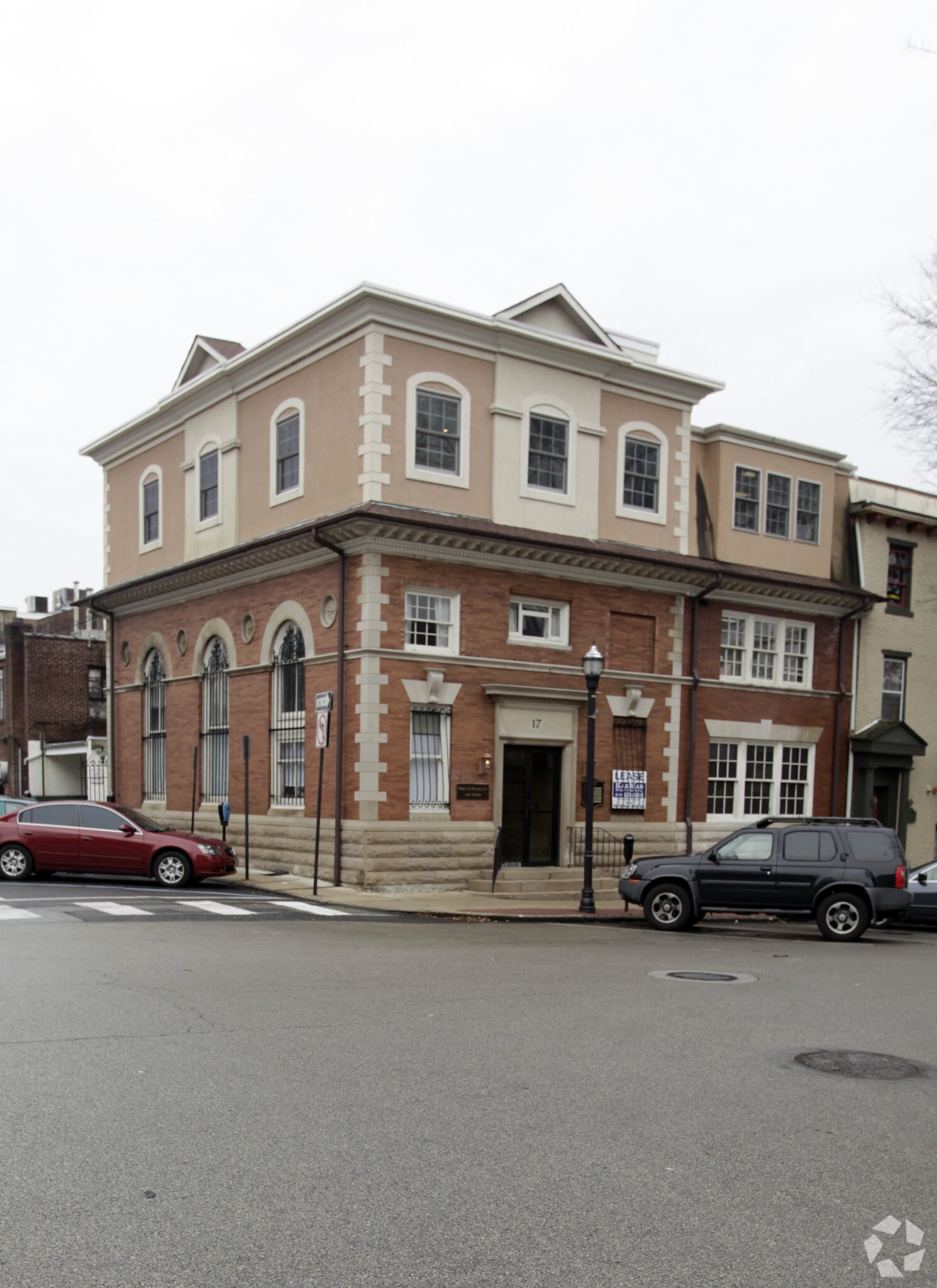 17 Veterans Sq, Media, PA for sale Building Photo- Image 1 of 7